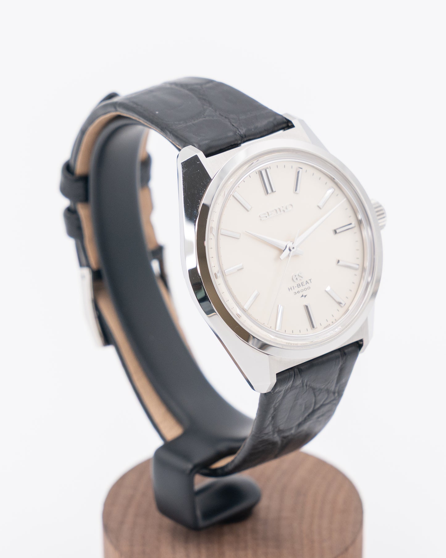 Grand Seiko 38.8mm SLGW005G Limited Edition Manual Wind 2024