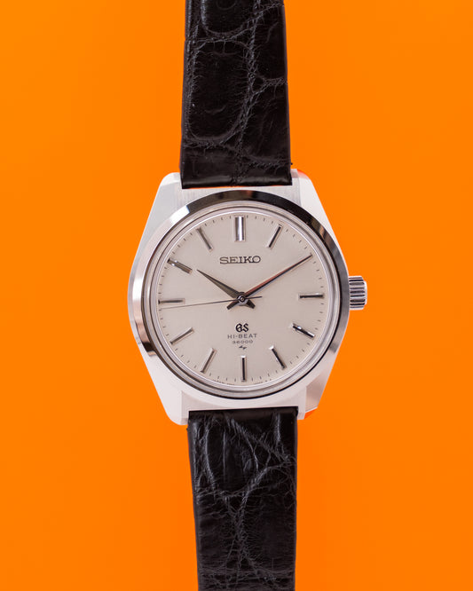 Grand Seiko 38.8mm SLGW005G Limited Edition Manual Wind 2024