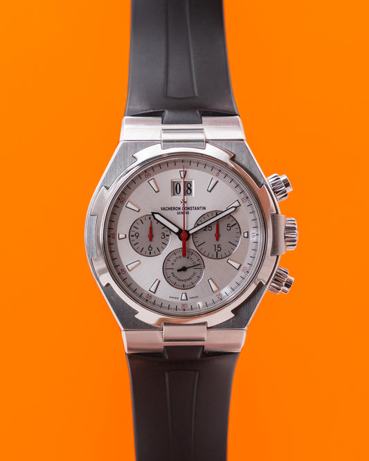 Vacheron Constantin Overseas Chronograph 42mm 49150/000A-9017 Limited Edition 1 / 400