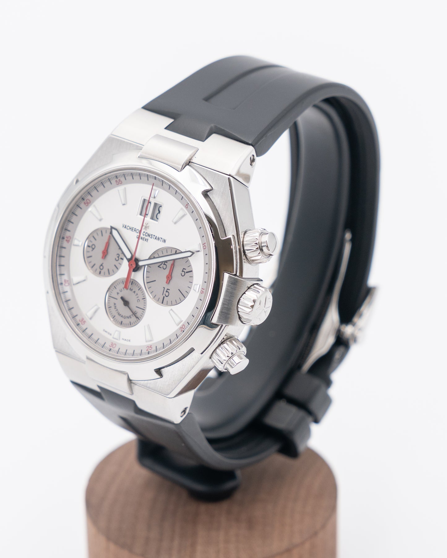 Vacheron Constantin Overseas Chronograph 42mm 49150/000A-9017 Limited Edition 1 / 400