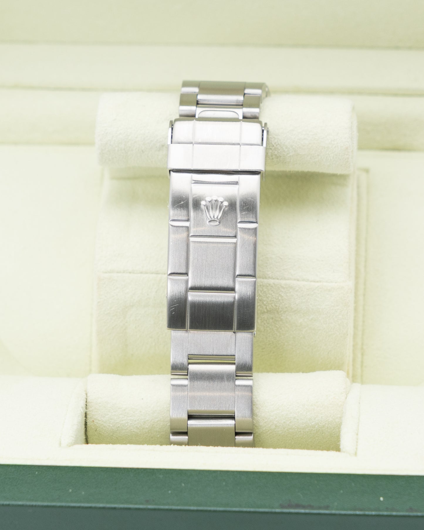 Rolex Submariner Date 40mm 16610 Aluminum Black 2008