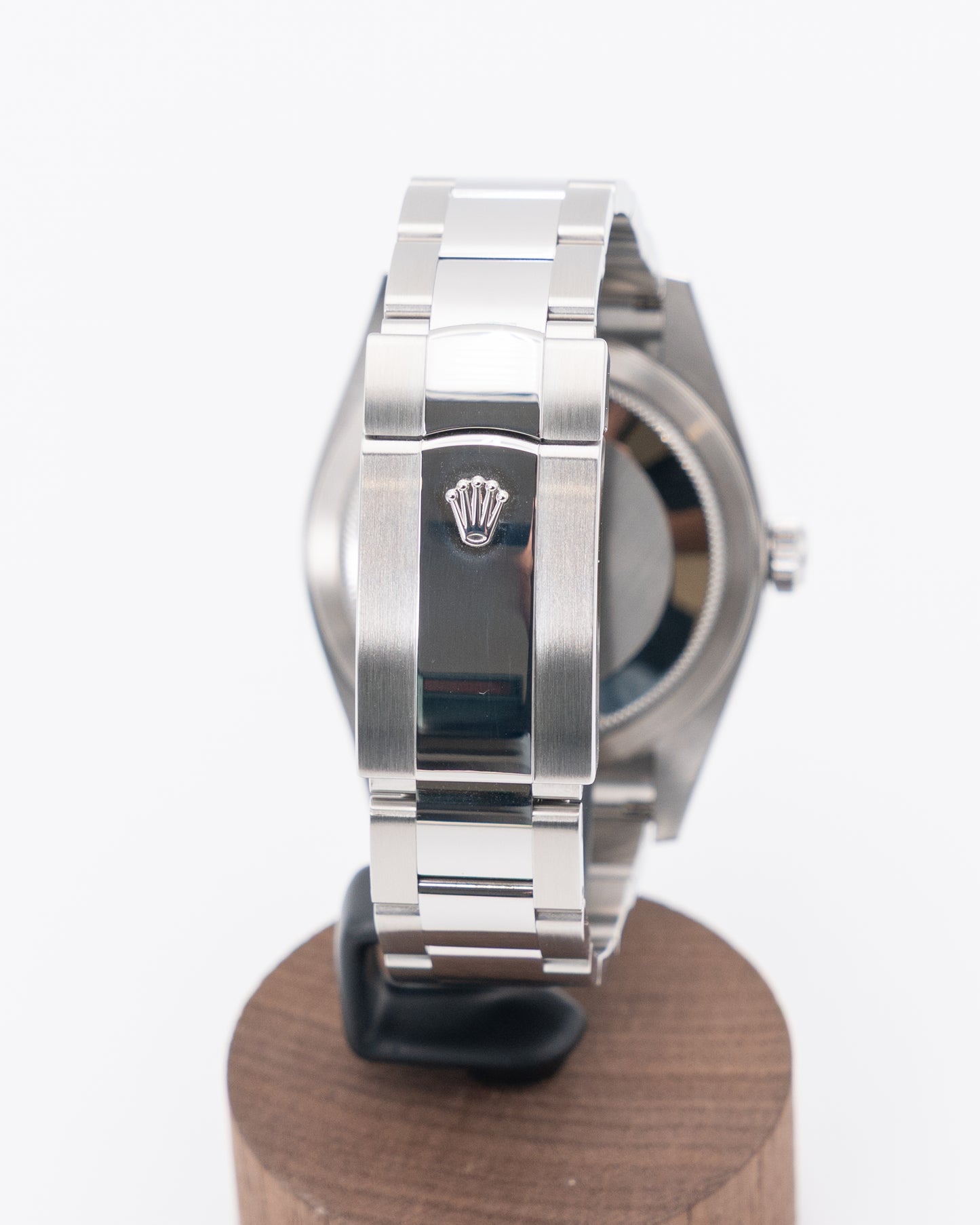 Rolex Skydweller 42mm 326934 Blue Dial Oyster Bracelet