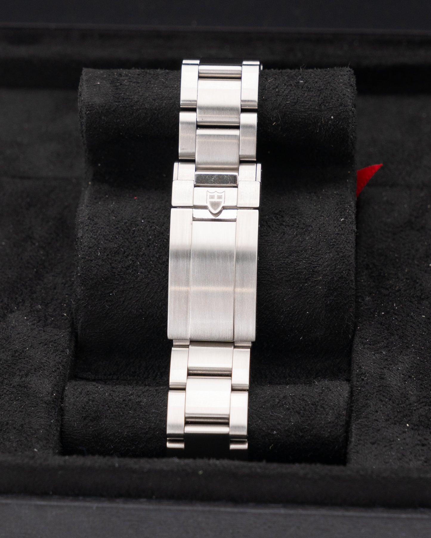STICKERED Tudor Black Bay 68 43mm 7943A1A0NU Blue Dial Oyster 2025