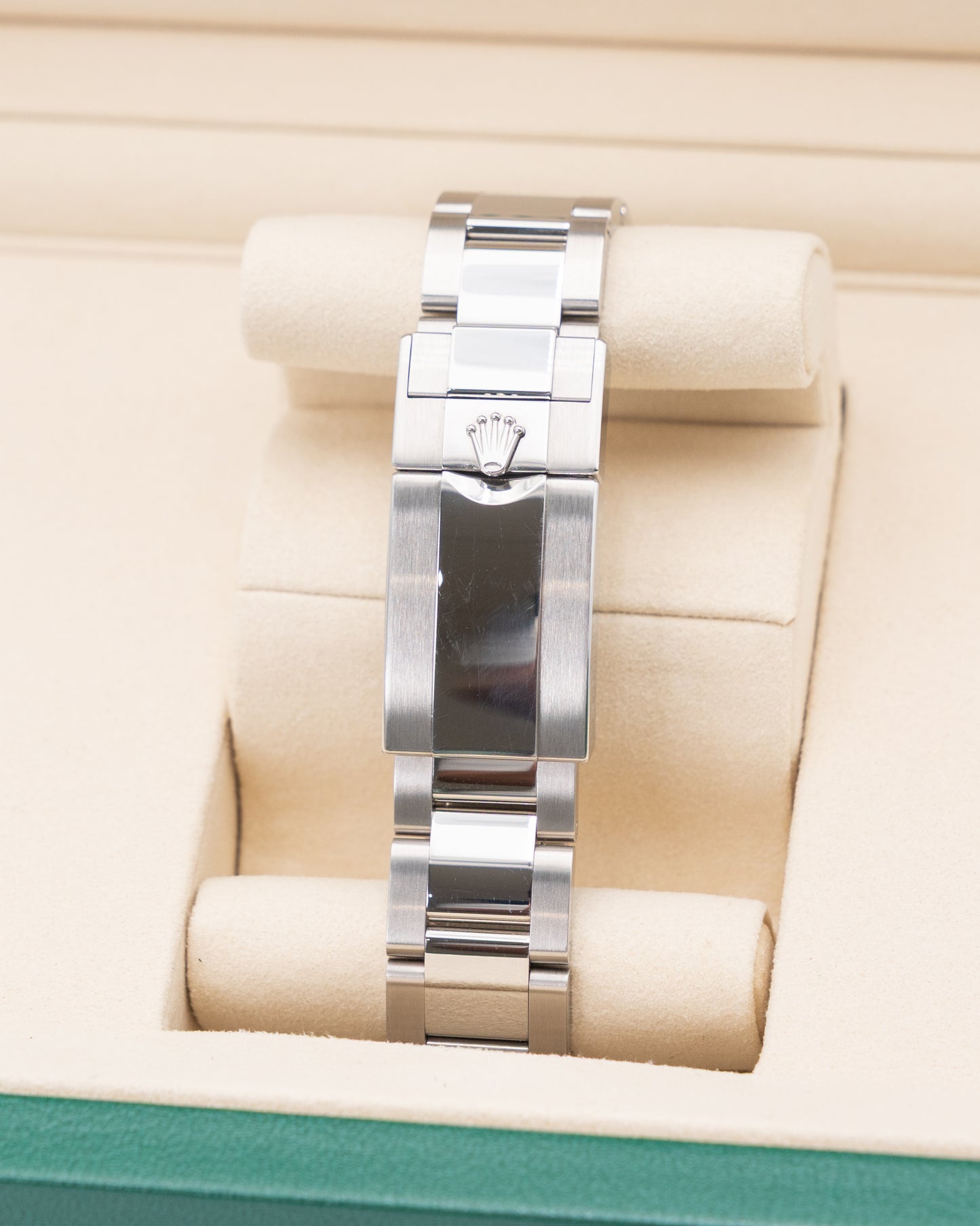 Rolex Yachtmaster 40mm 126622 Blue Captain America 2025