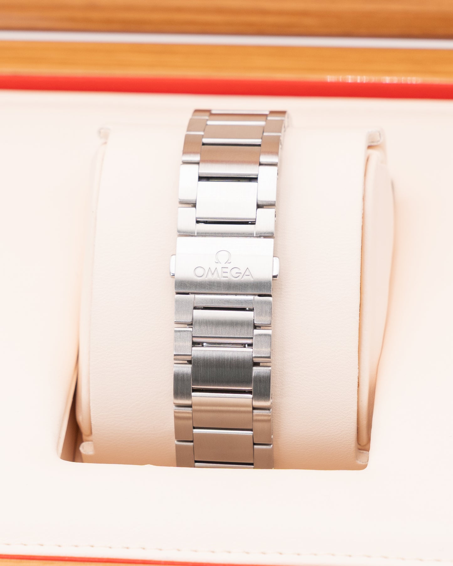 Omega Seamaster Aqua Terra 41mm 220.10.41.21.03.004 Blue Dial with Extra Strap 2020