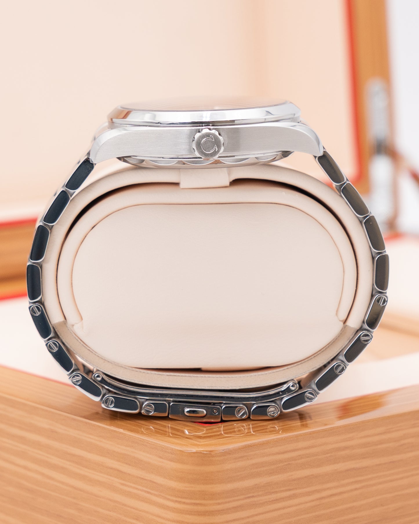 Omega Seamaster Aqua Terra 41mm 220.10.41.21.03.004 Blue Dial with Extra Strap 2020