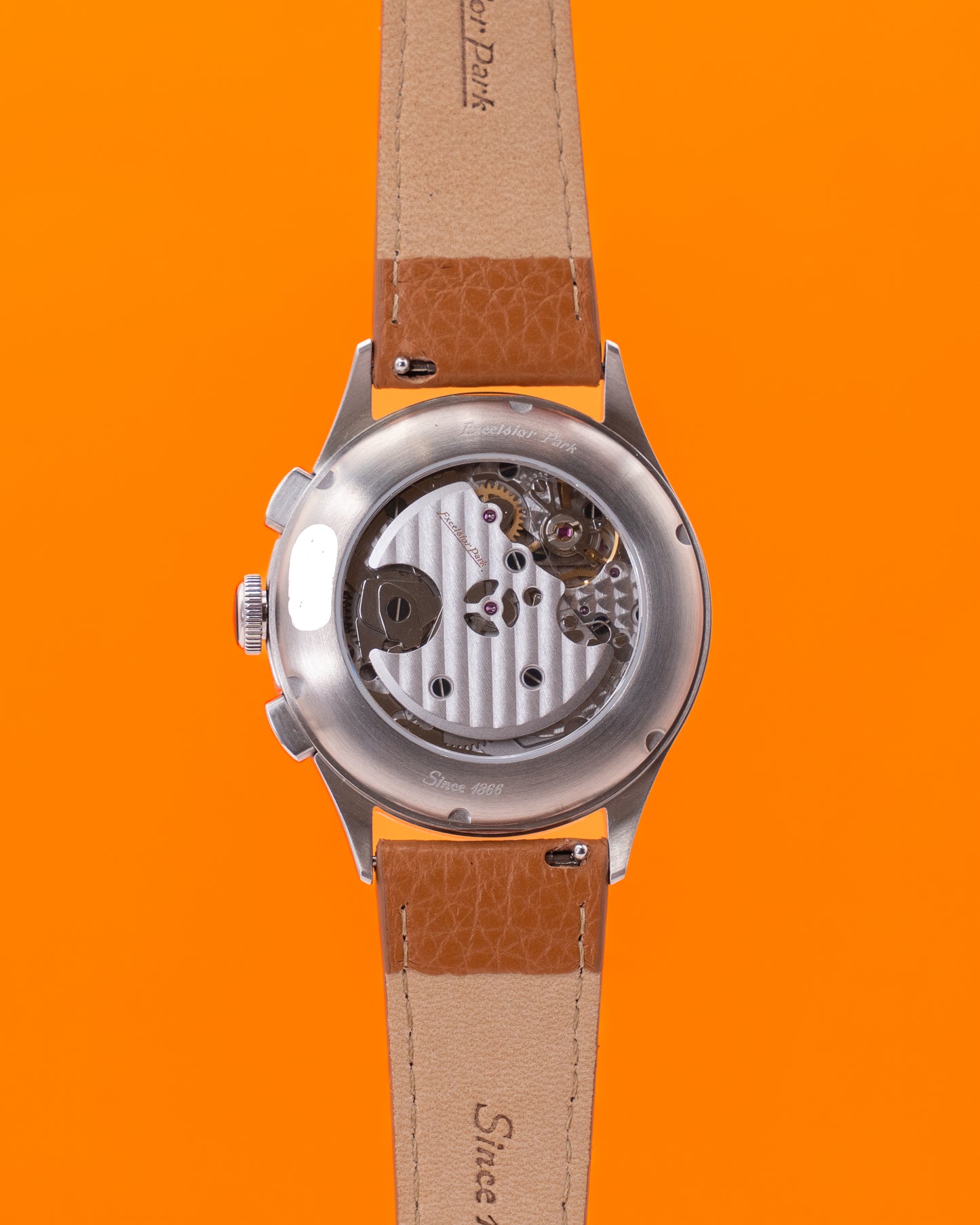 Excelsior Park Seconde/Seconde Limited Edition to 30pcs