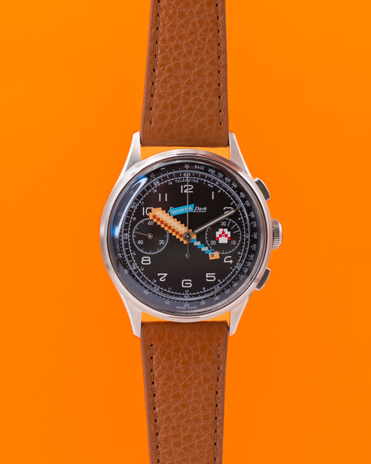 Excelsior Park Seconde/Seconde Limited Edition to 30pcs