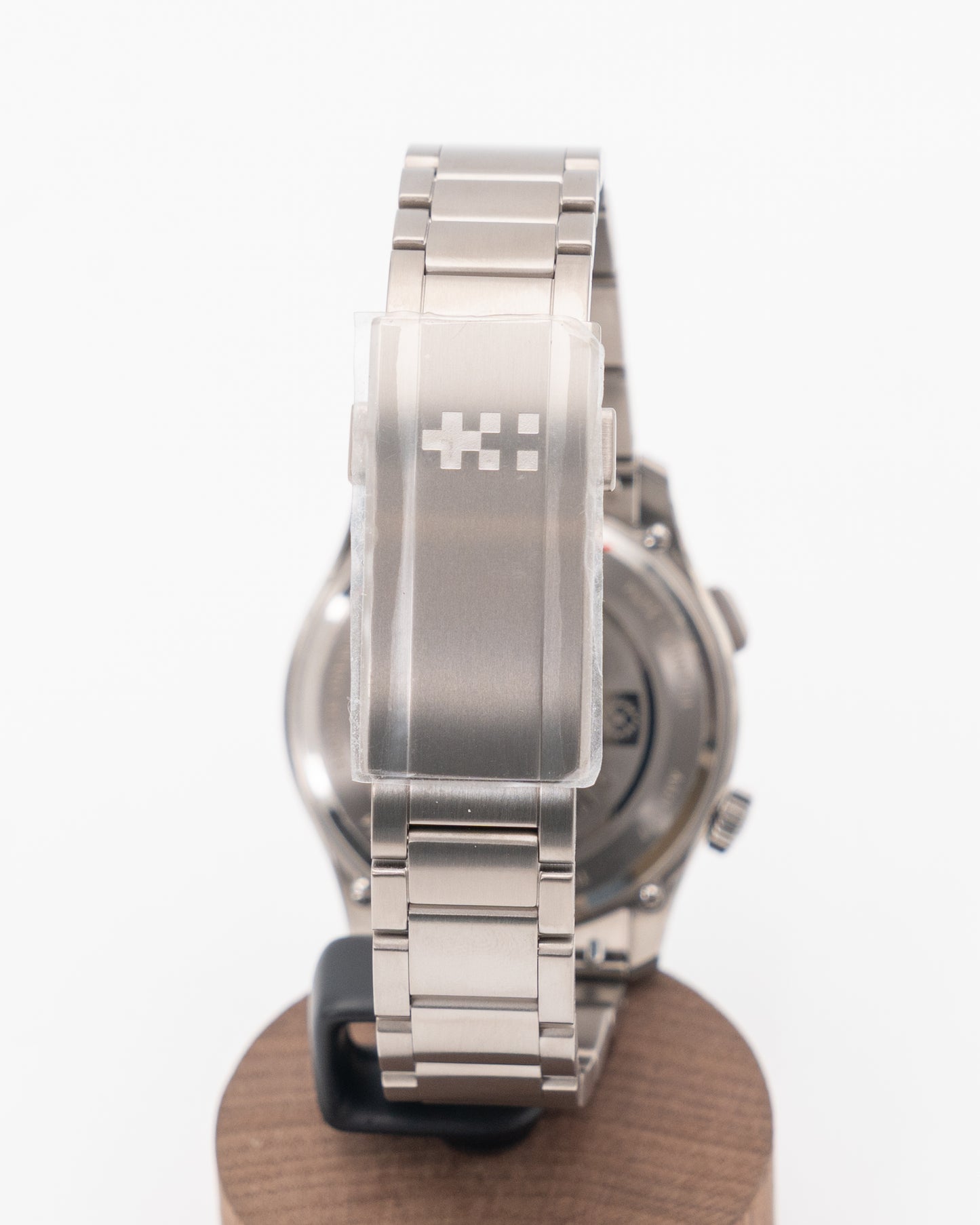 UNWORN Christopher Ward C1 Bel Canto 41mm C01-41APT3-WSP AWS Edition Aventurine Dial
