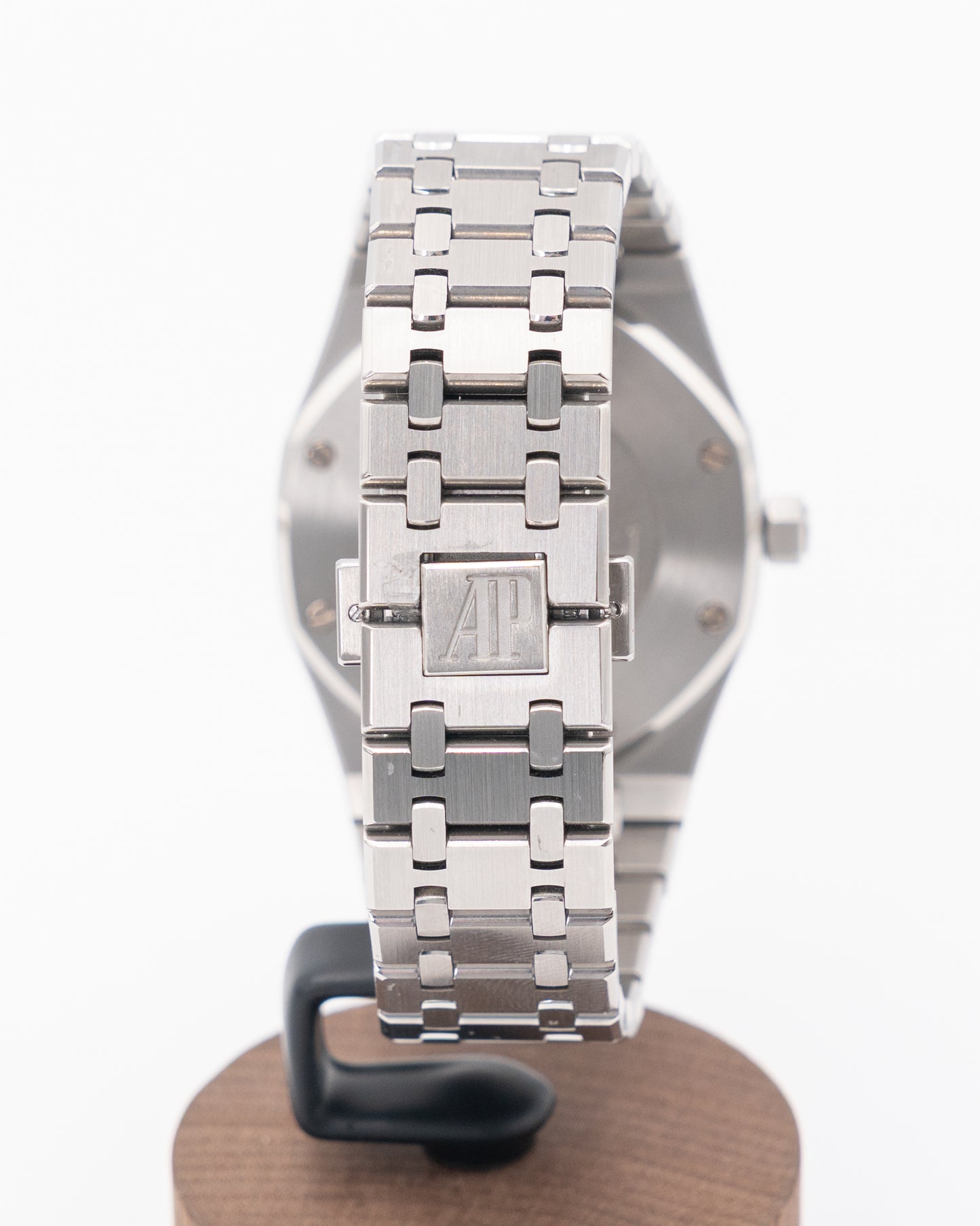 Audemars Piguet Royal Oak Dual Time 39mm 26120ST Blue Dial