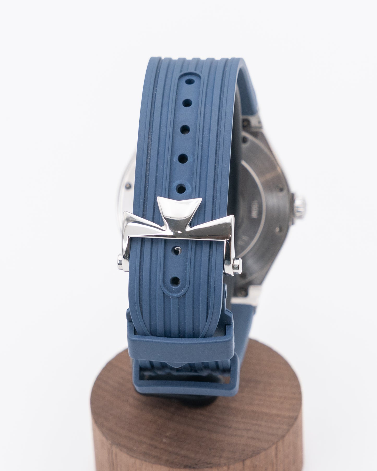 Vacheron Constantin Overseas 42mm 47040/000A-9008 Blue Dial 2018