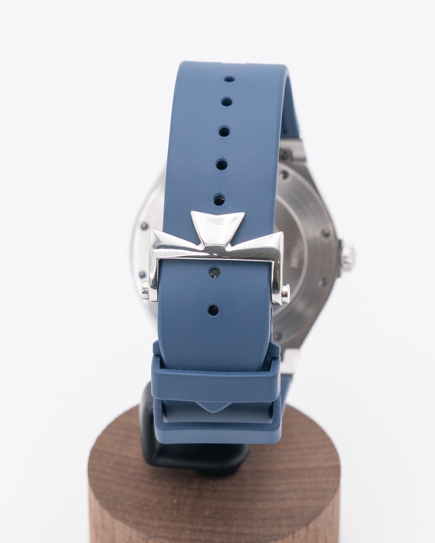 Vacheron Constantin Overseas 42mm 47040/000A-9008 Blue Dial 2018