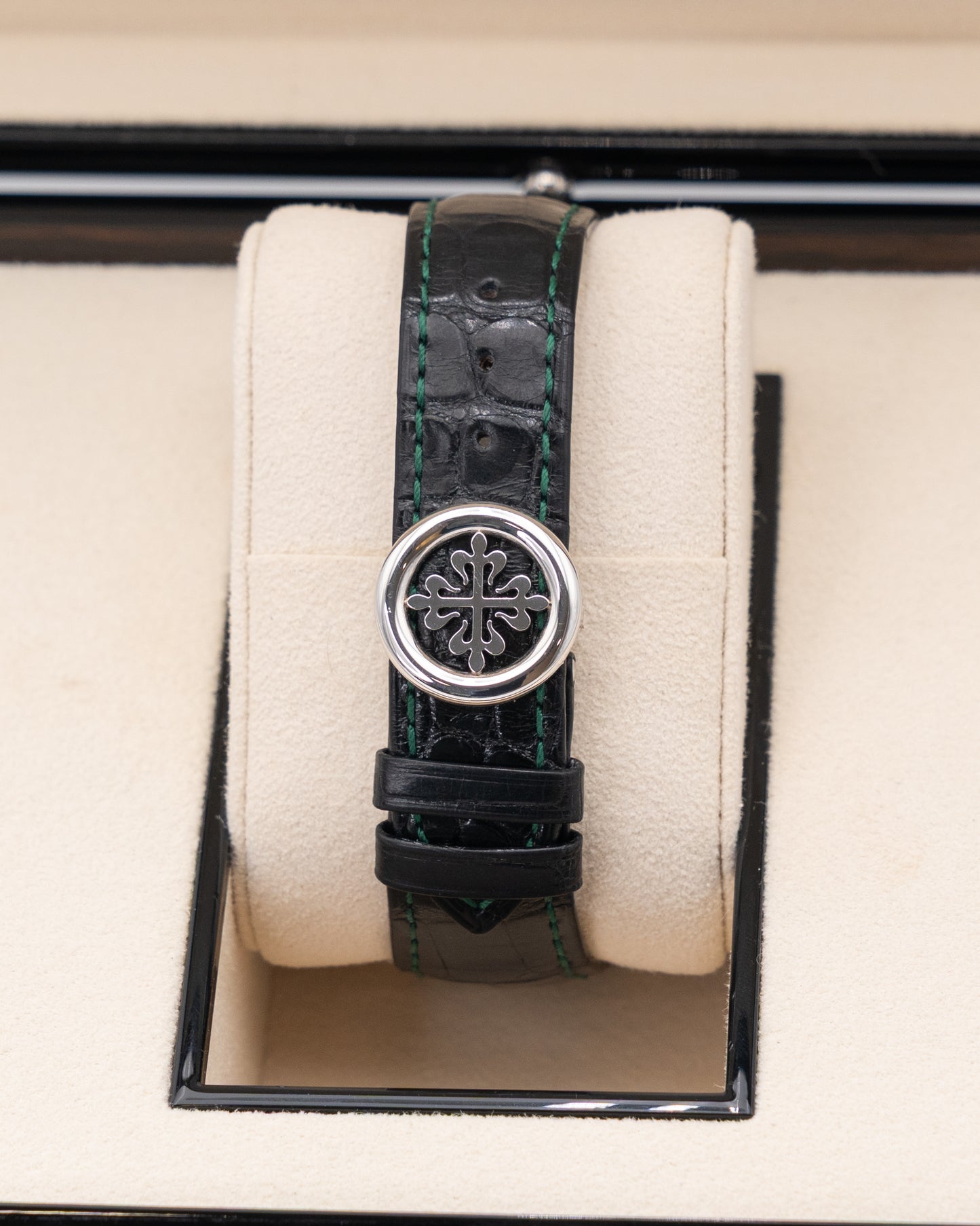 Patek Philippe Grand Complications Perpetual Calendar Chronograph 41mm 5270P-014 Green 2023