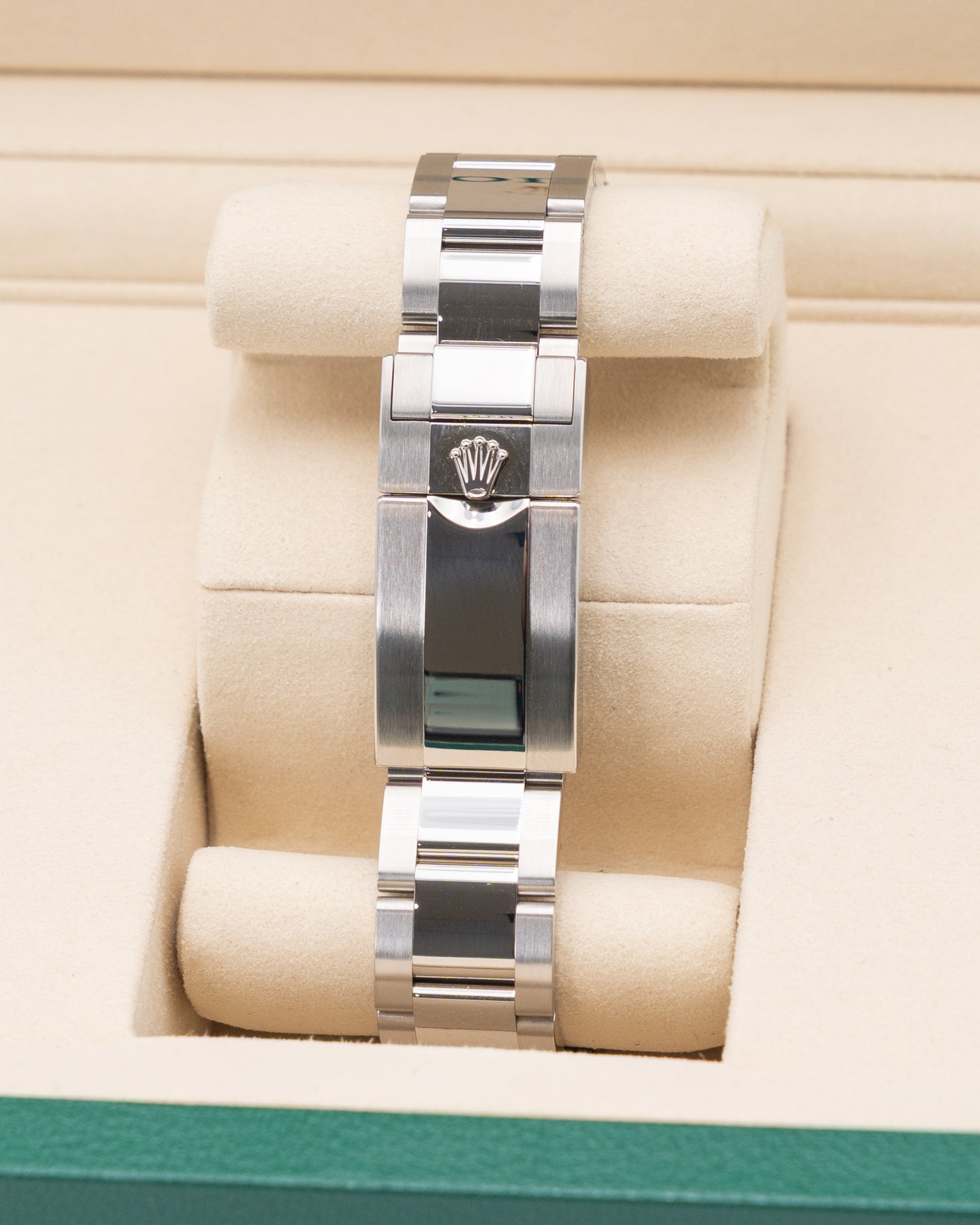 UNWORN Rolex GMT Master II 40mm 126720VTNR Sprite Oyster 2025
