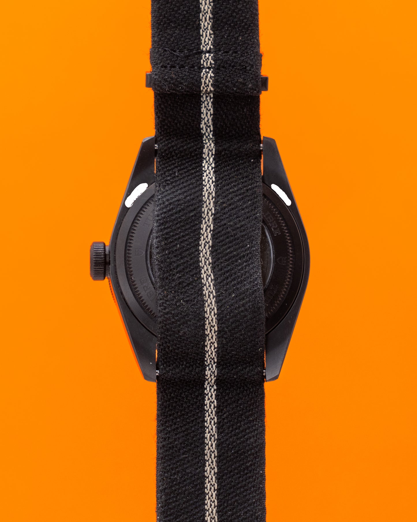 Tudor Black Bay Ceramic 41mm 79210CNU-0001 Full Ceramic with Two Straps 2024