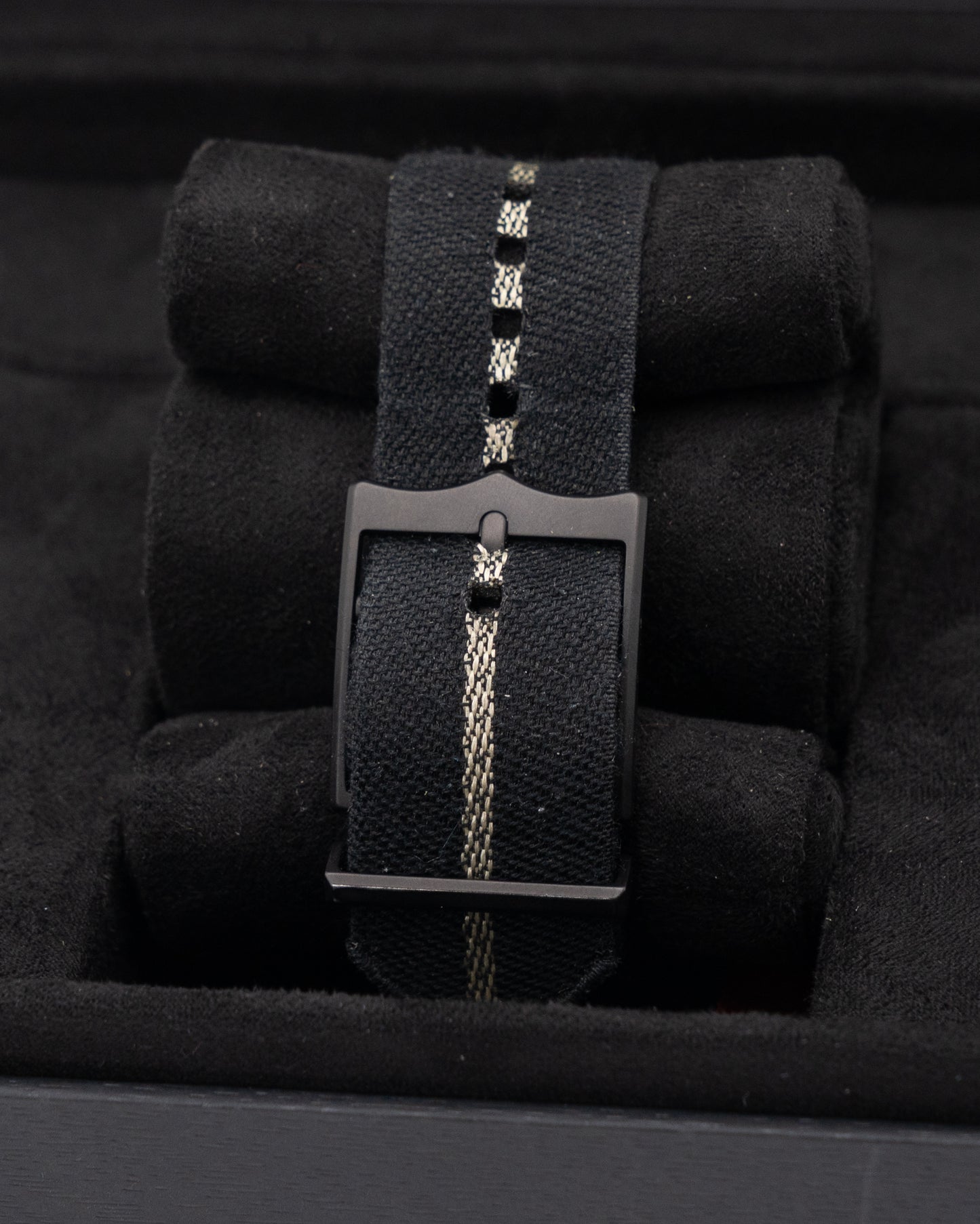 Tudor Black Bay Ceramic 41mm 79210CNU-0001 Full Ceramic with Two Straps 2024