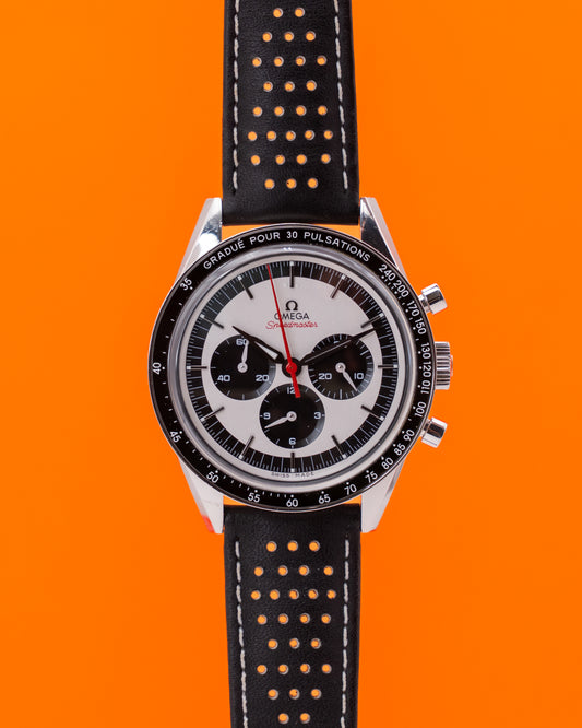 Omega Speedmaster CK2998 39.7mm 311.32.40.30.02.001 Limited Edition 2019