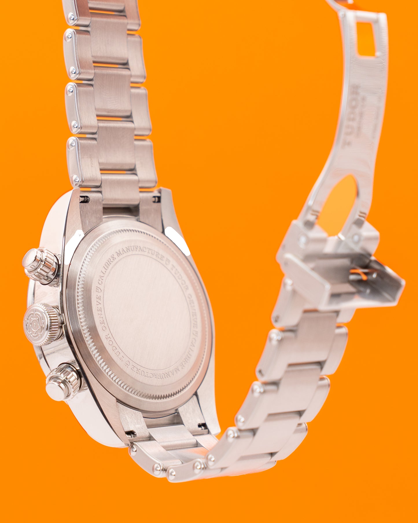 Tudor Black Bay Chrono 41mm 79360N-0002 Panda 2025