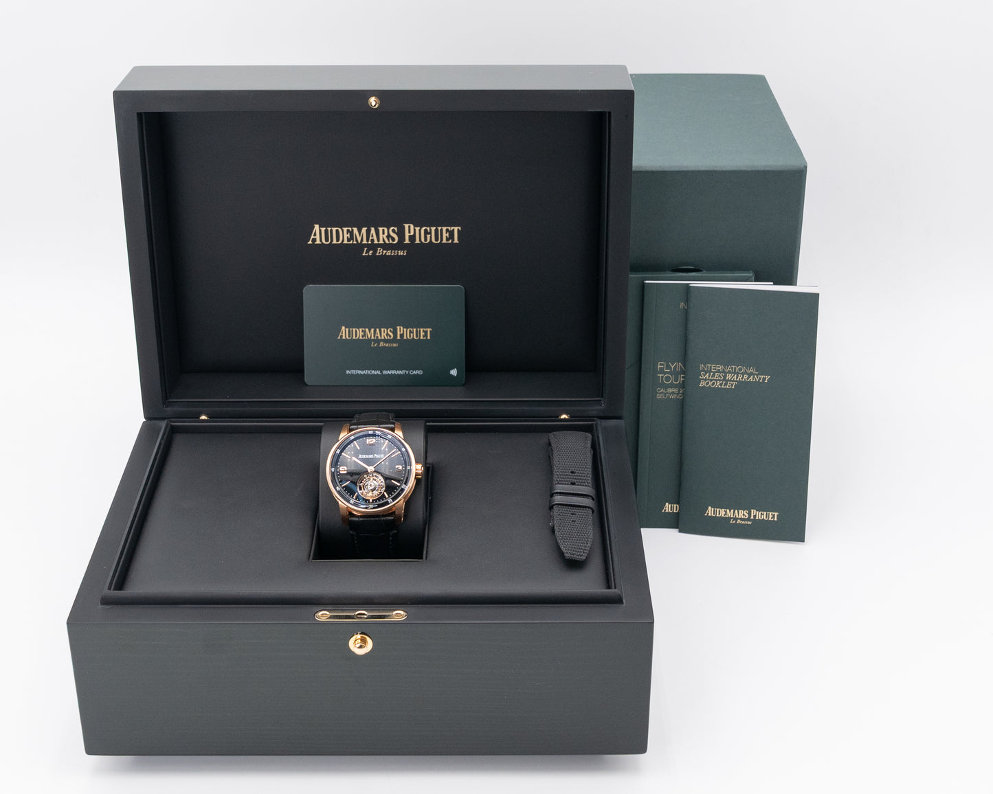 Audemars Piguet Code 11.59 41mm 26396OR Starry Night Dial