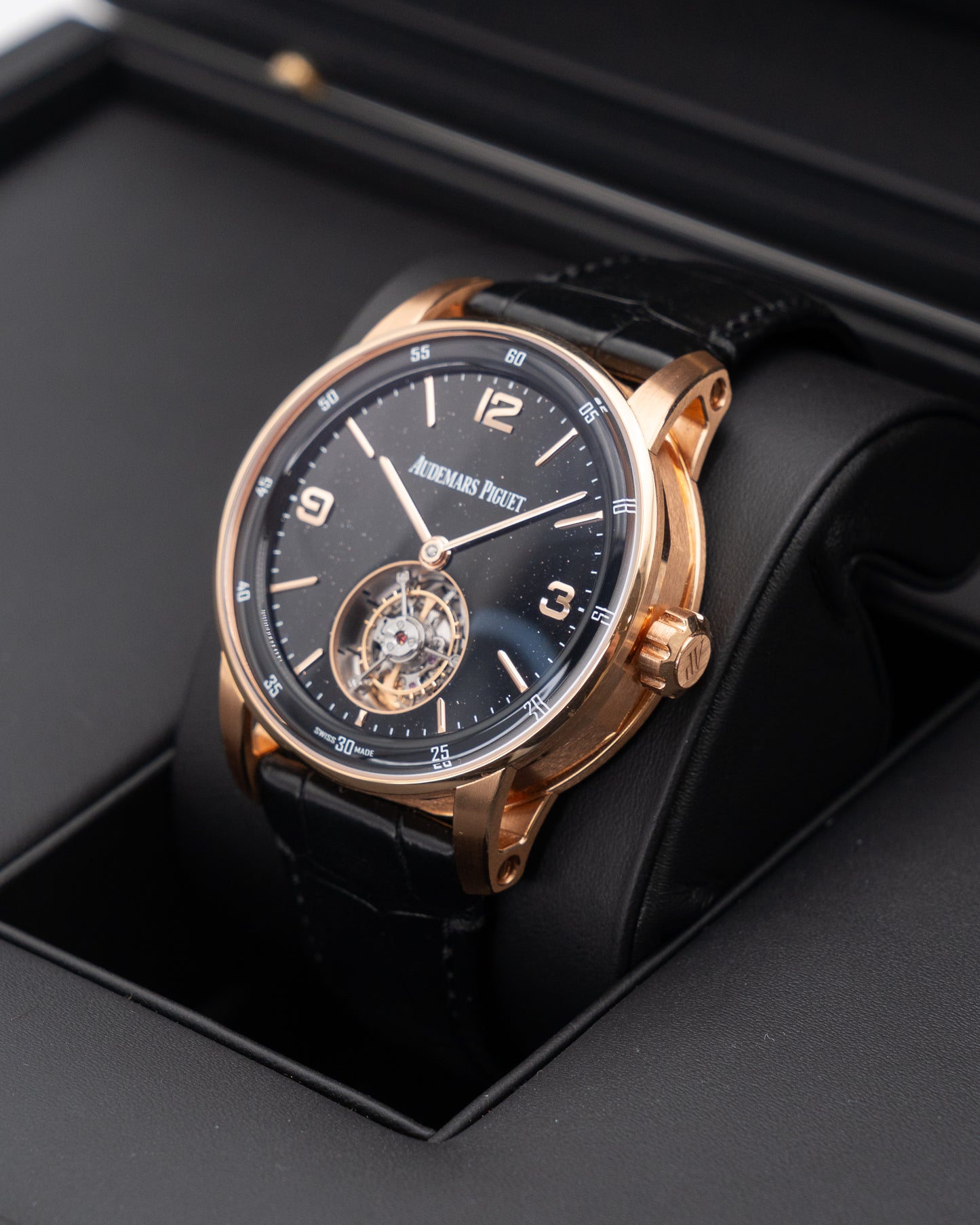 Audemars Piguet Code 11.59 41mm 26396OR Starry Night Dial