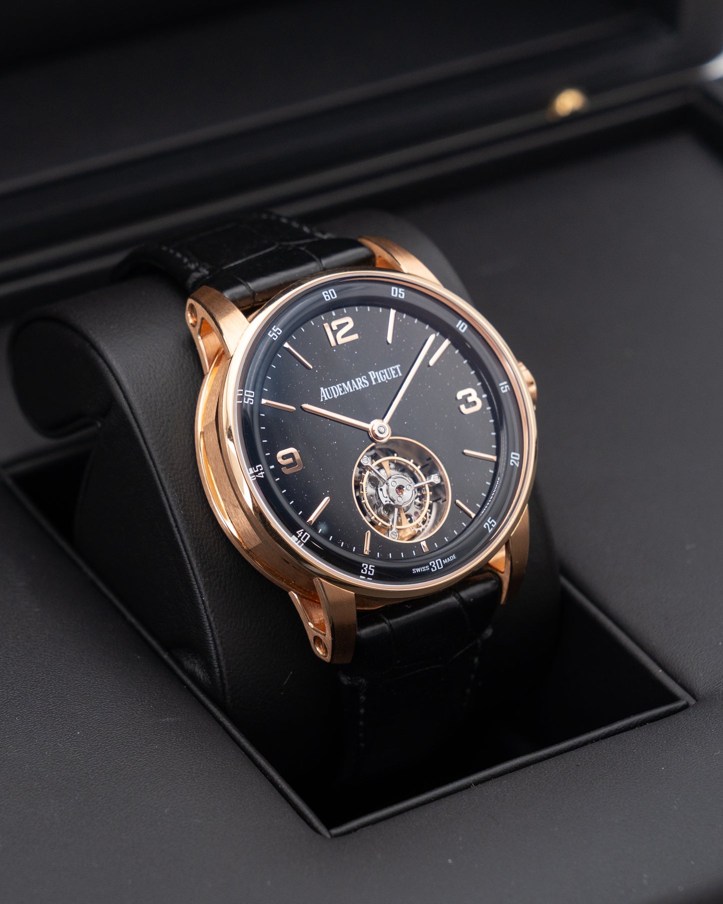 Audemars Piguet Code 11.59 41mm 26396OR Starry Night Dial