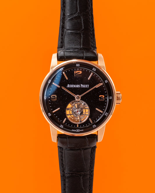 Audemars Piguet Code 11.59 41mm 26396OR Starry Night Dial