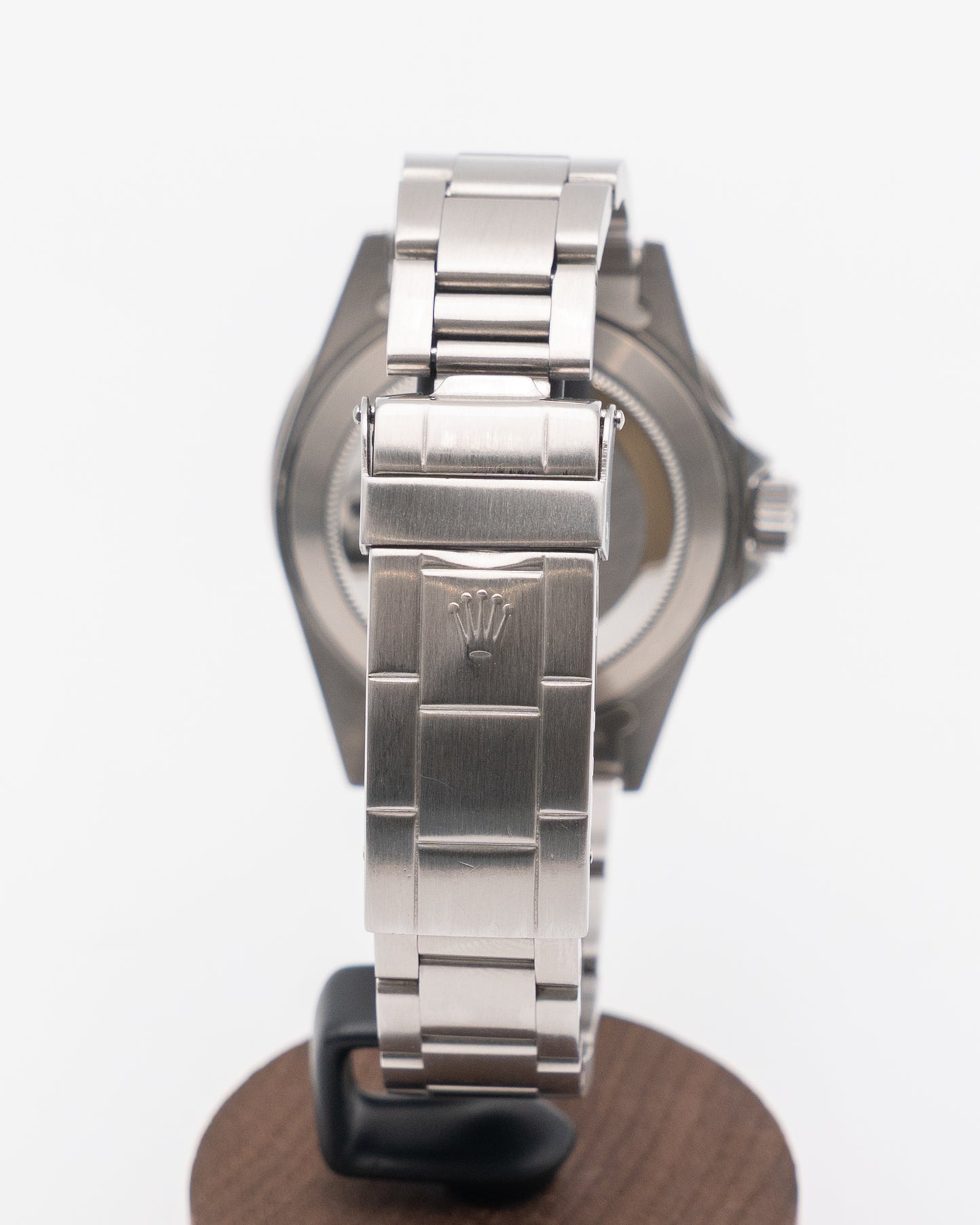 Rolex Submariner Date 40mm 16800 Faded Black Dial