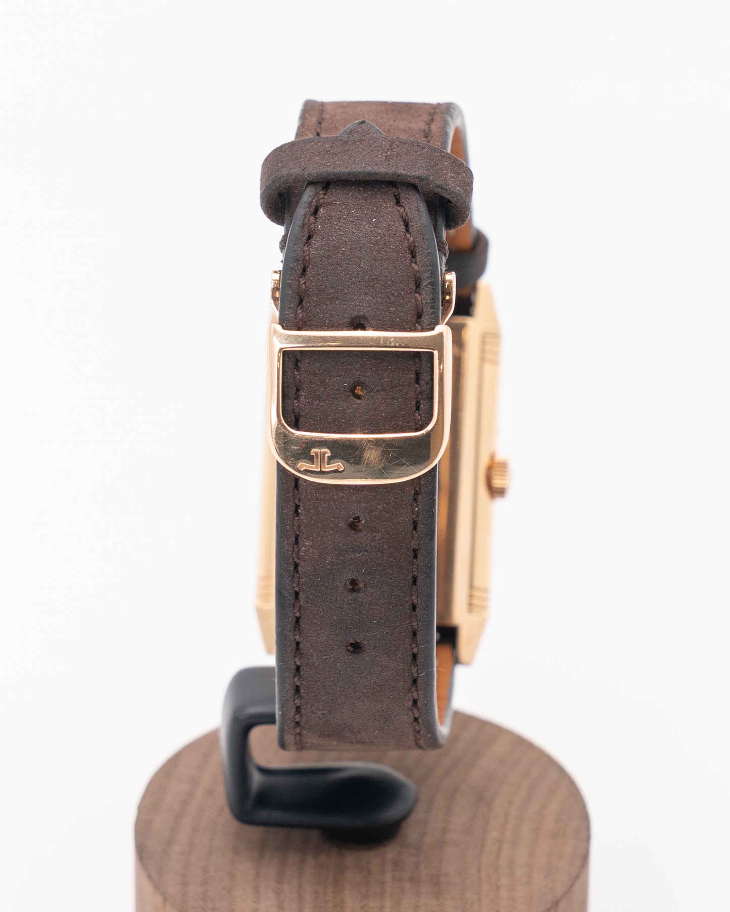 Jaeger-LeCoultre Reverso 26mm x 42mm 270.2.63 Rose Gold Sun Moon