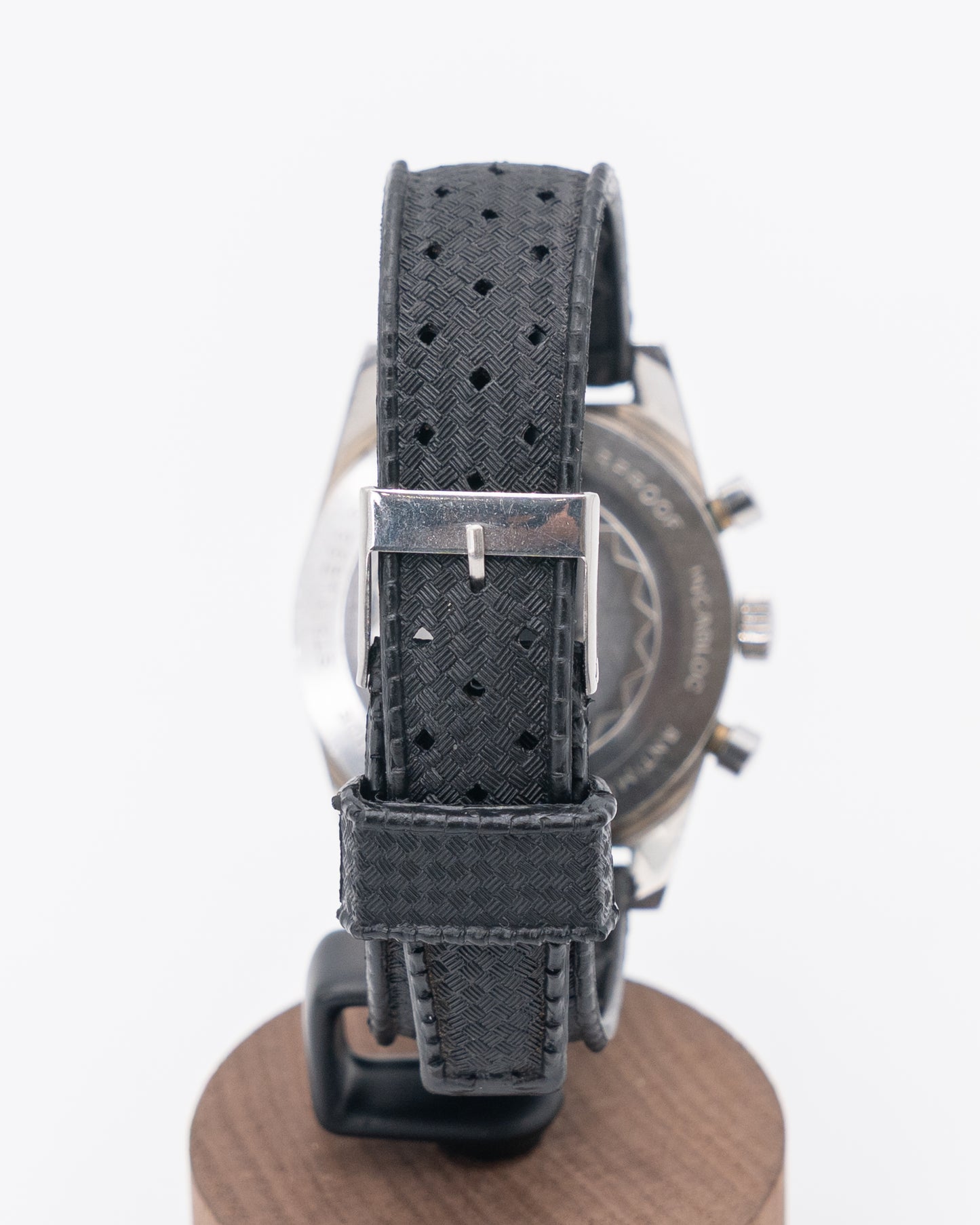 Aquastar Deepstar Big Eye Chronograph 37mm