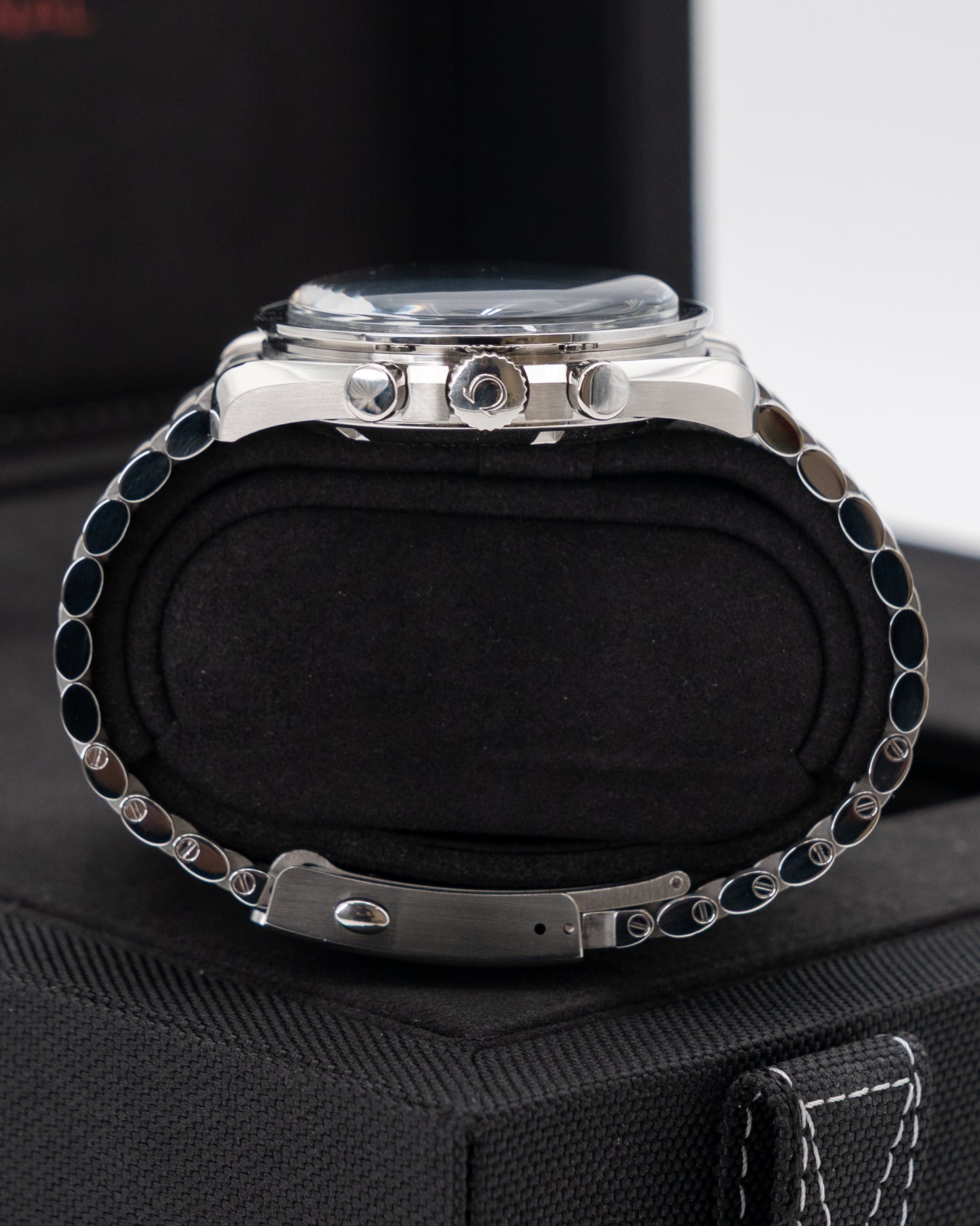 Omega Speedmaster 42mm 310.30.42.50.01.001 Black Dial 2021