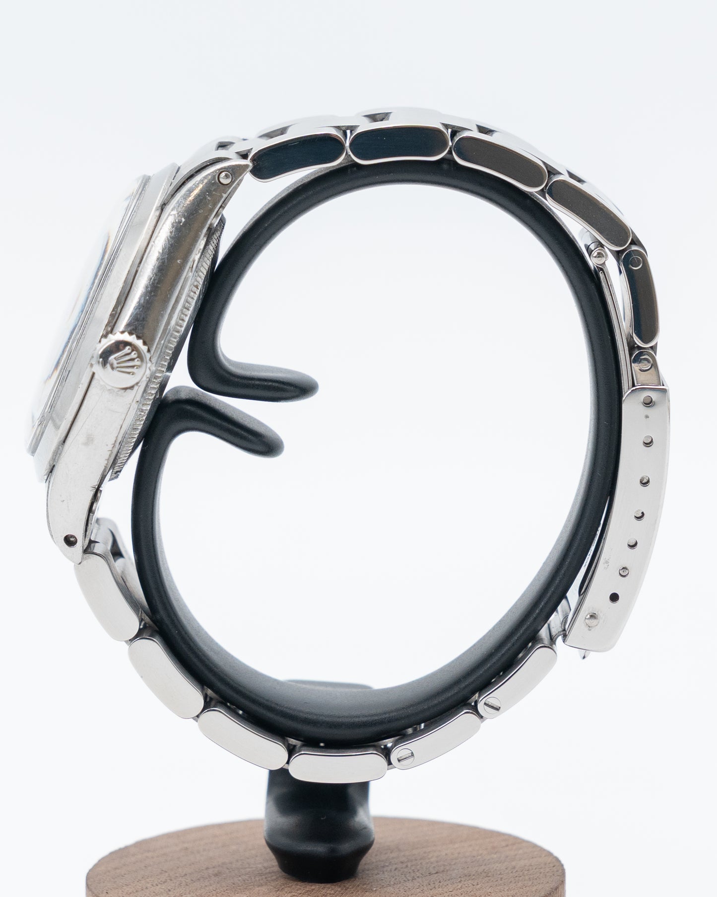 Rolex Explorer 36mm 1016 Type 6 Gilt Dial 1966