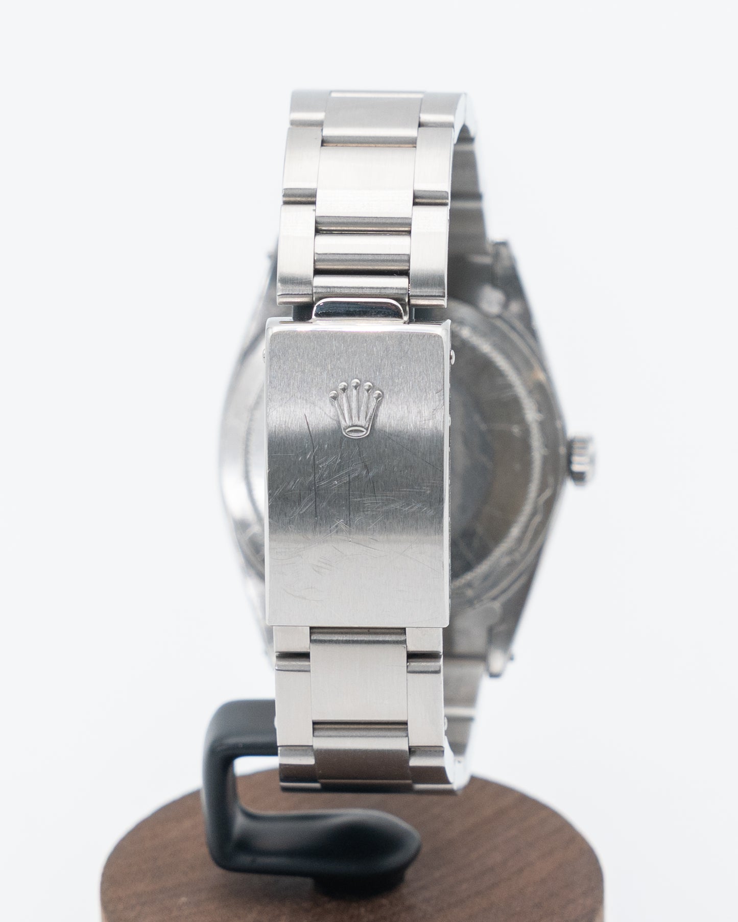 Rolex Explorer 36mm 1016 Type 6 Gilt Dial 1966