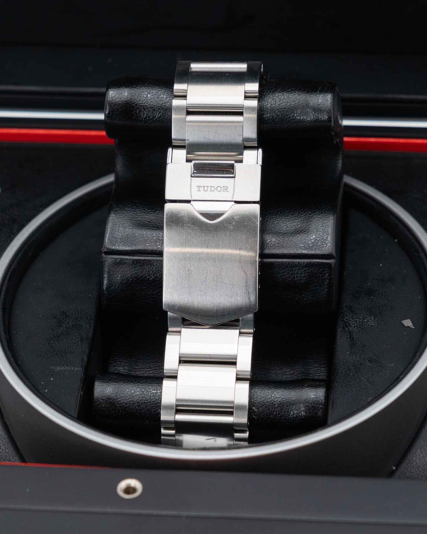 Tudor Heritage Chronograph 42mm 70330B Blue 2013