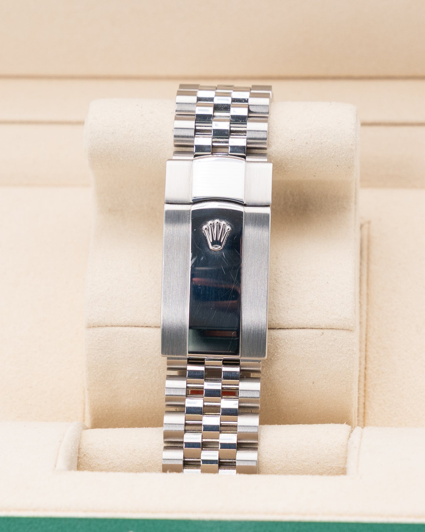 Rolex Sky Dweller 42mm 336934 Whiter Dial on Jubilee 2023