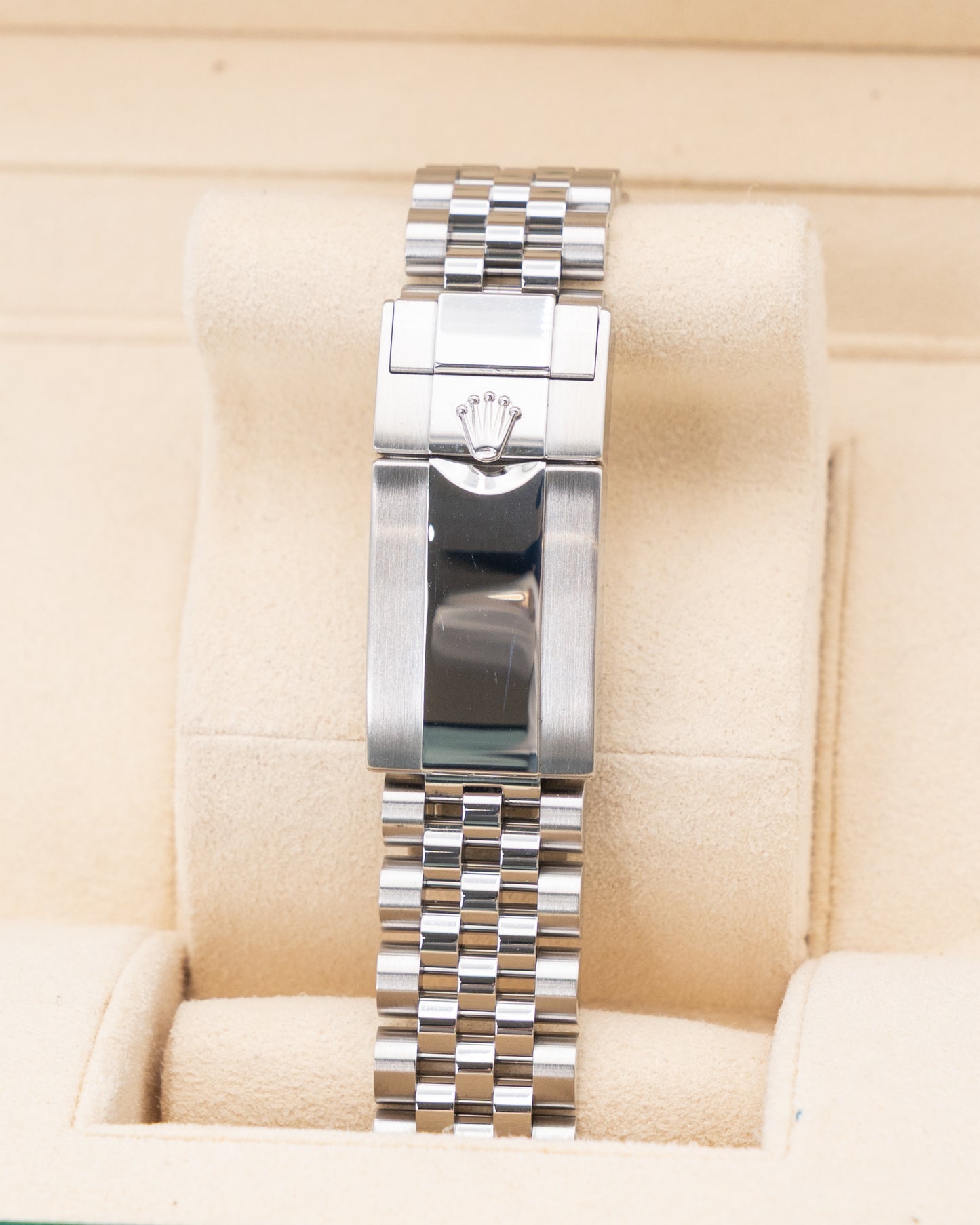 Rolex GMT Master II 40mm 126720VTNR Sprite Jubilee 2022