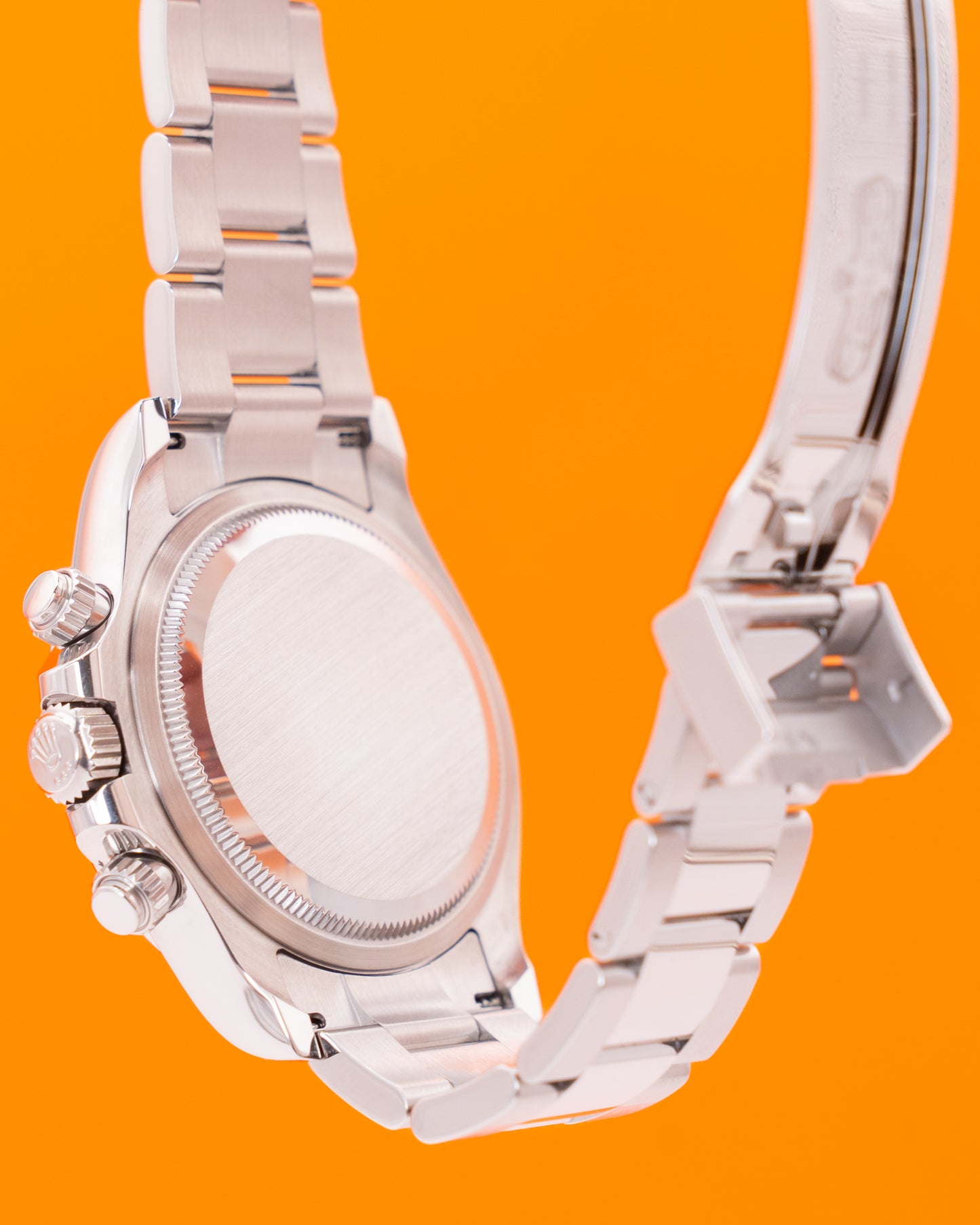 Rolex Daytona 40mm 126500LN Black 2024