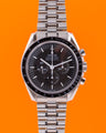 Omega Speedmaster Moonwatch 42mm 310.30.42.50.01.002 Sapphire Sandwich Chronograph 2024