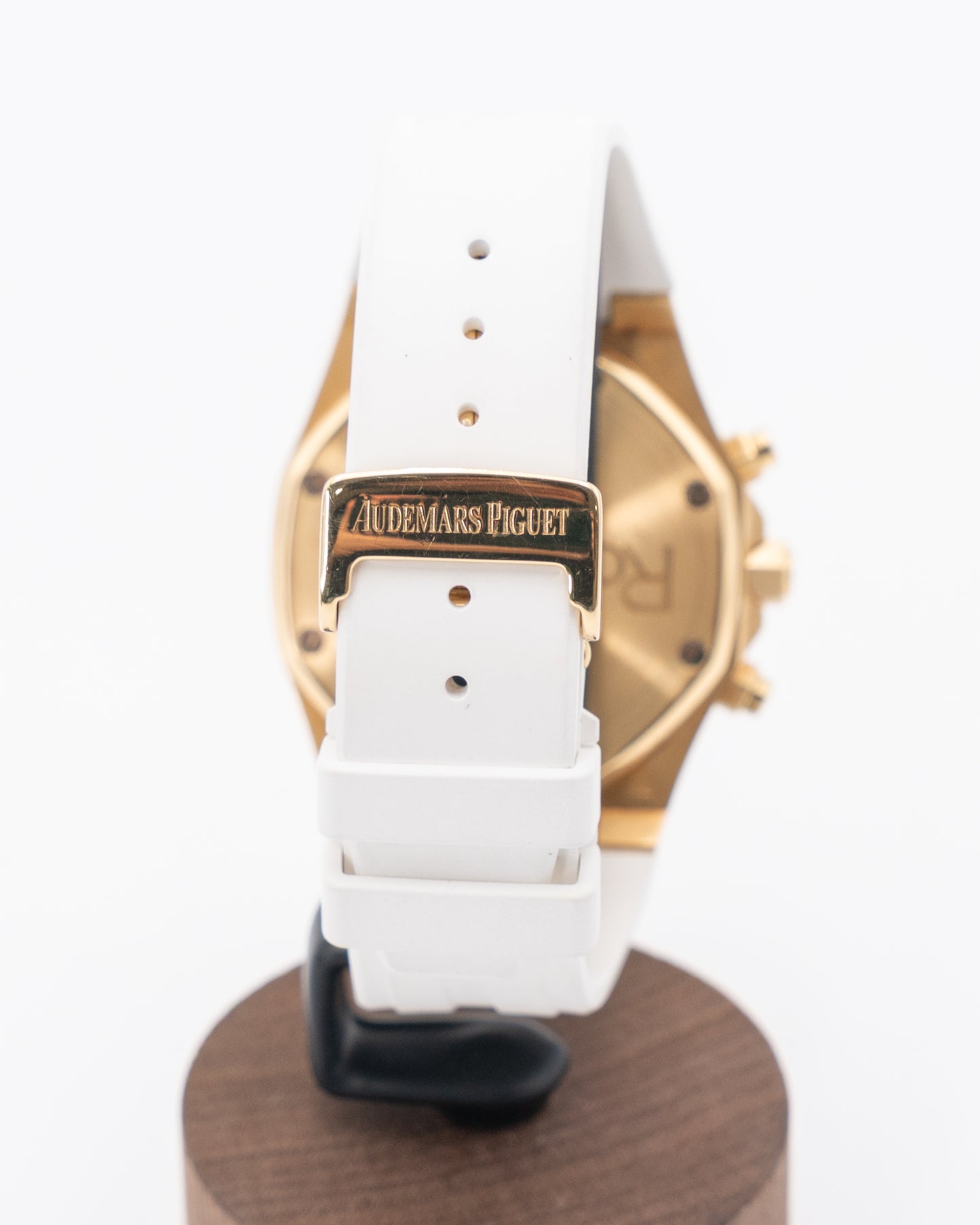 Audemars Piguet Royal Oak Chronograph 39mm 26022BA Yellow Gold 2003