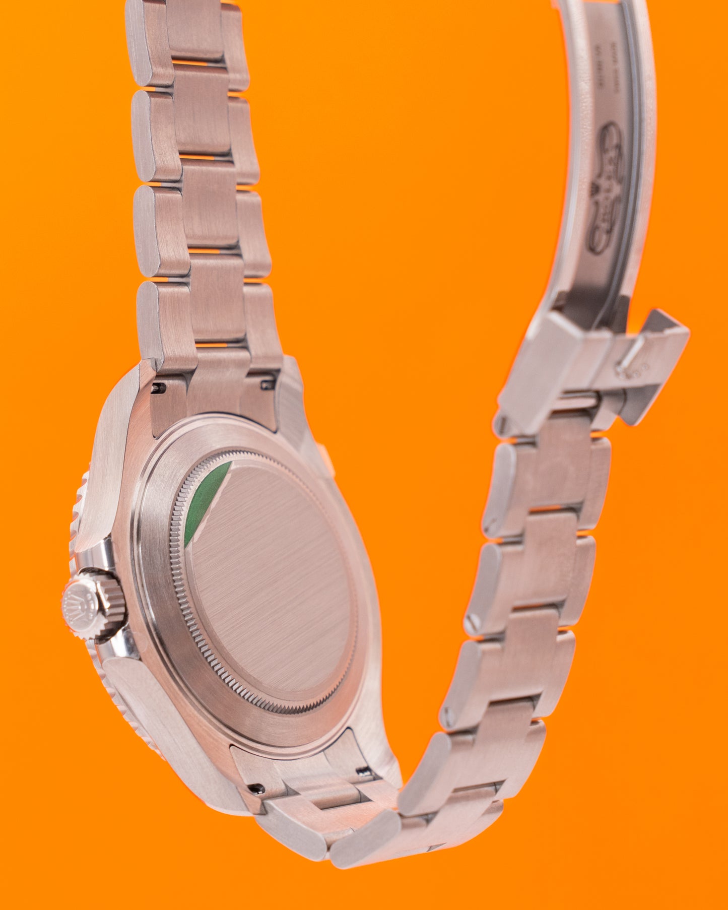 Rolex Yacht Master 42mm 226627 Titanium 2025