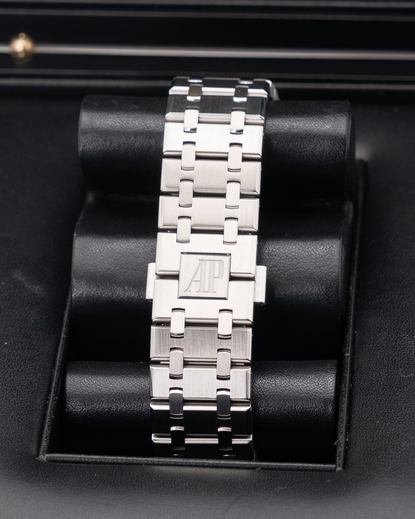 Audemars Piguet Royal Oak 41mm 15500ST Blue Dial