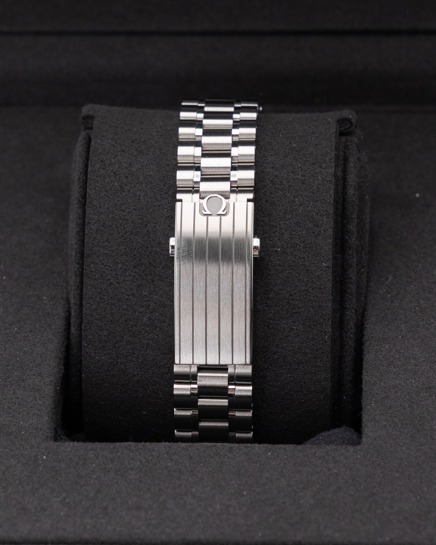 Omega Speedmaster 42mm 310.30.42.50.01.002 Sapphire Sandwich Moonwatch