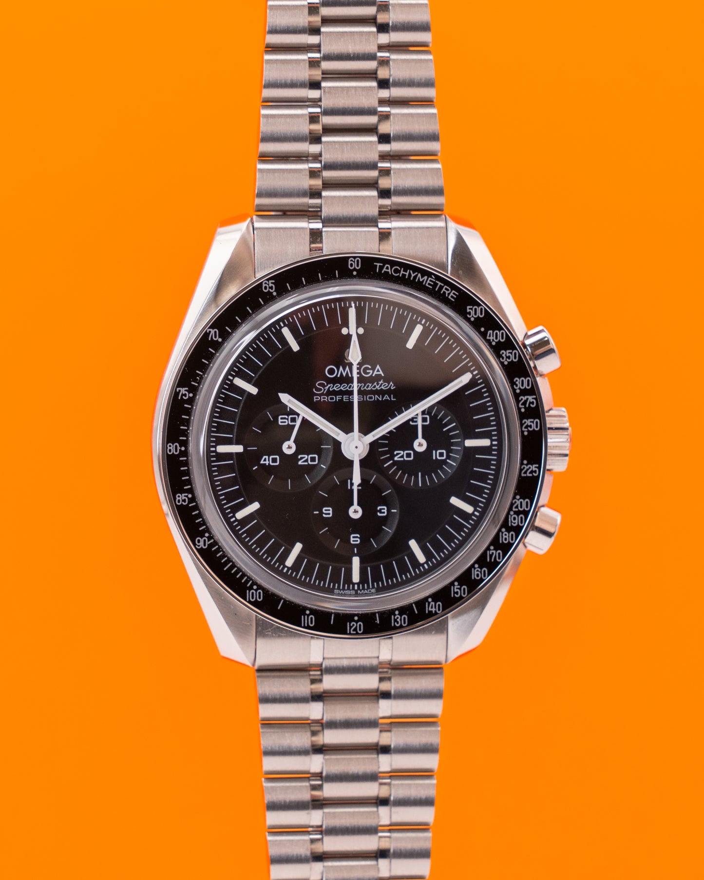 Omega Speedmaster 42mm 310.30.42.50.01.002 Sapphire Sandwich Moonwatch