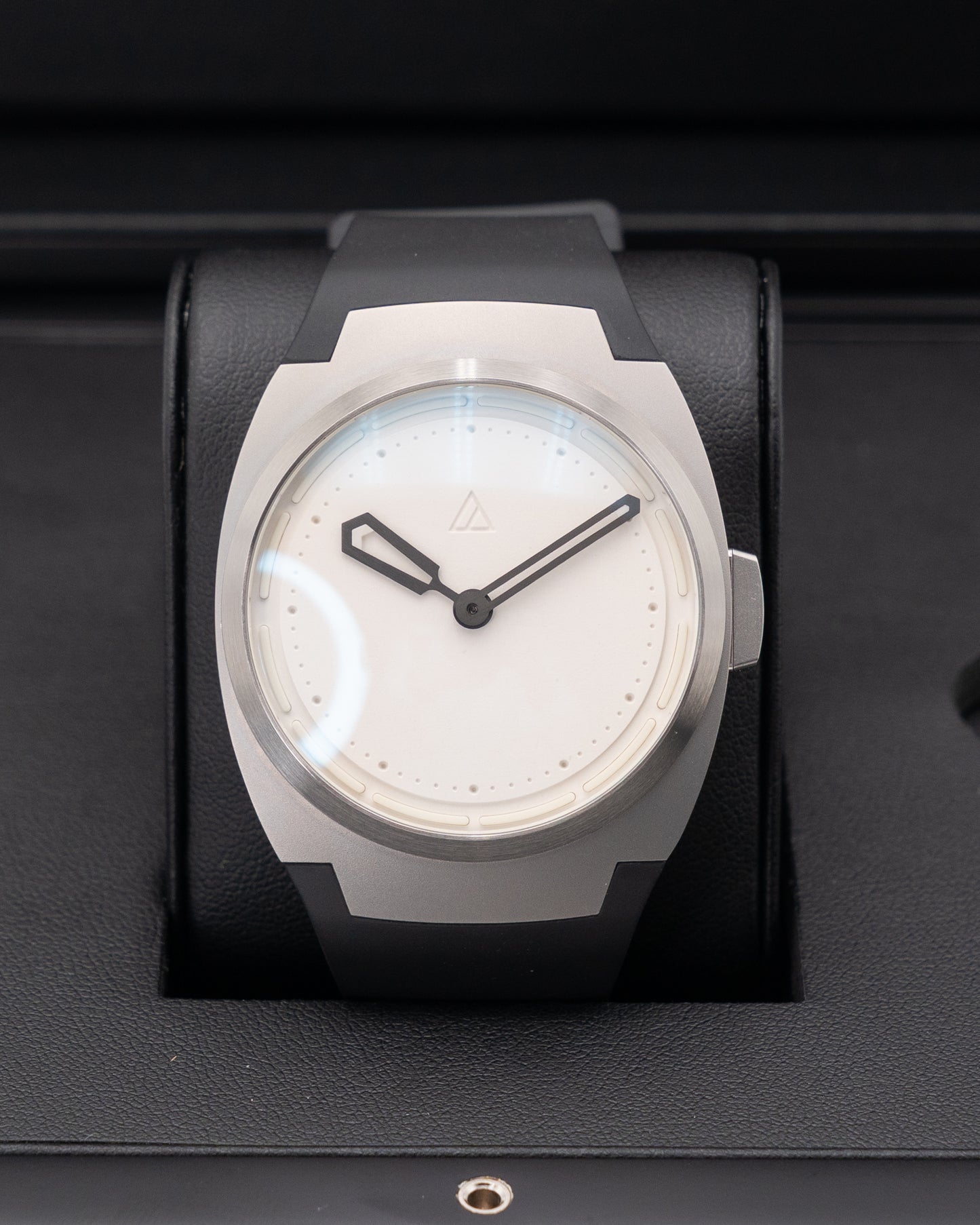 Arcanaut ARC II Klint White Dial 41mm 2024