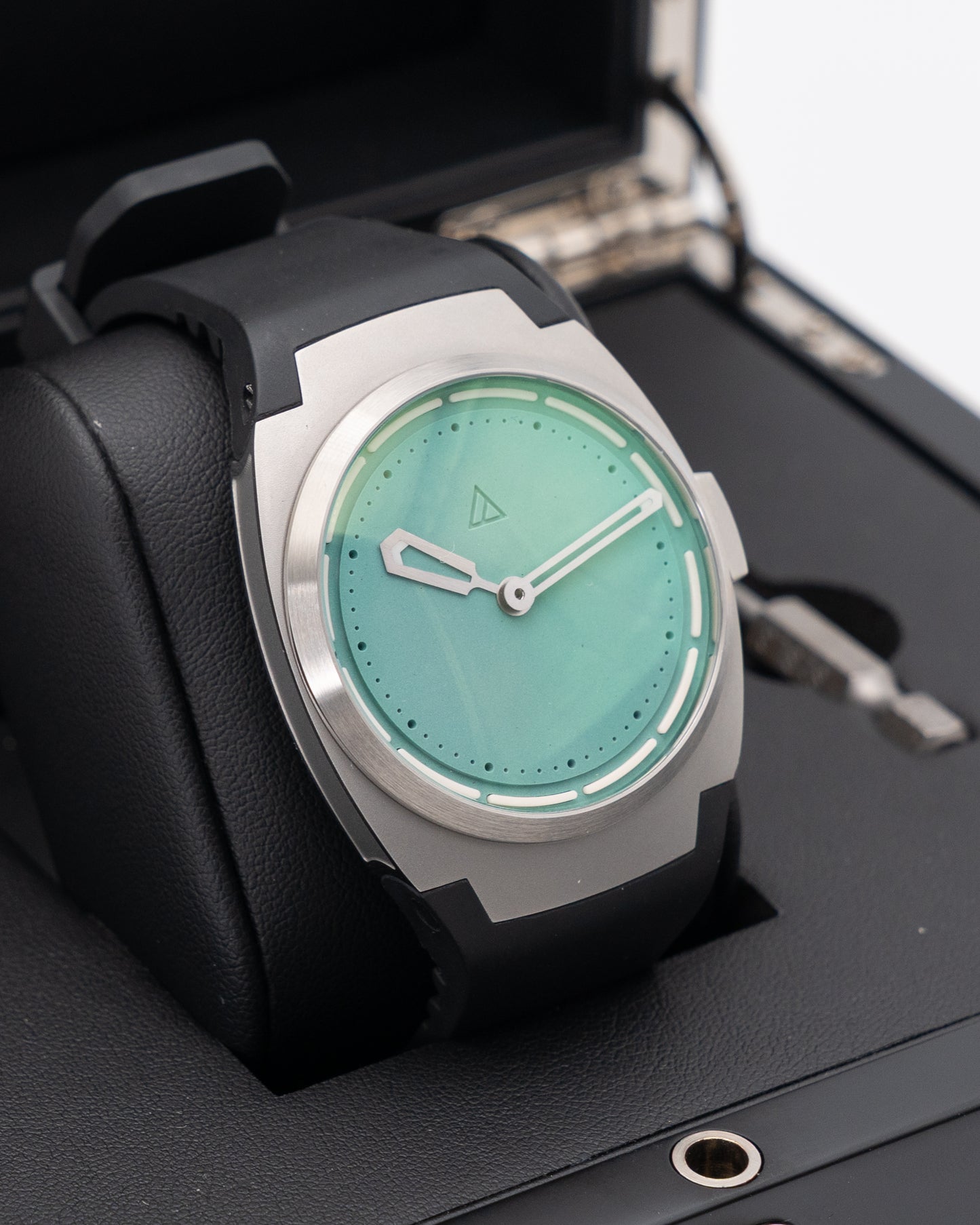 Arcanaut Arc II Liberty Green 41mm 2025