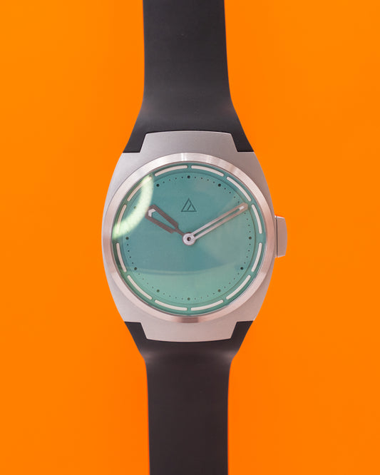 Arcanaut Arc II Liberty Green 41mm 2025 (Arc II)