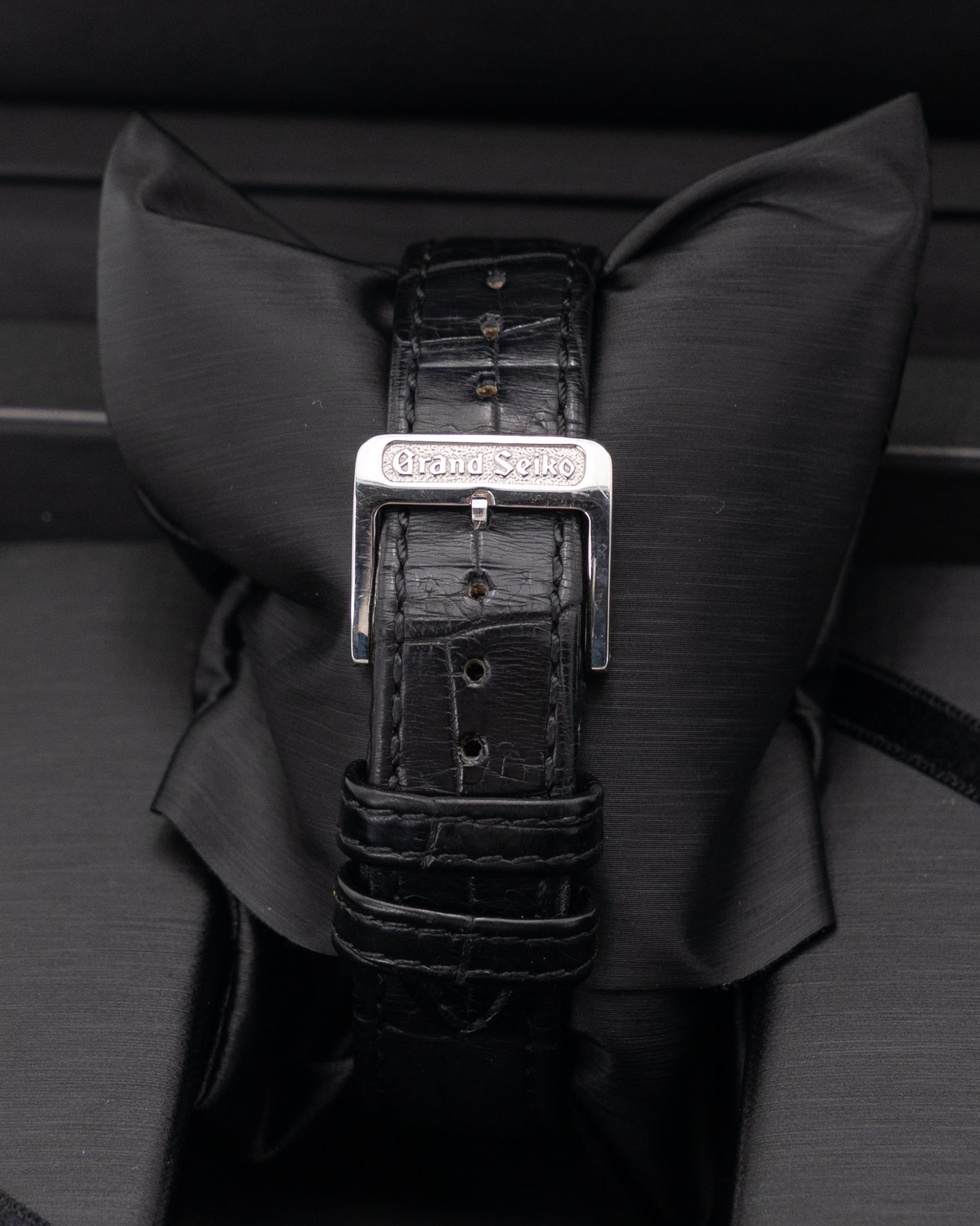 Grand Seiko Elegance Collection 37.3mm SBGW231G 2022