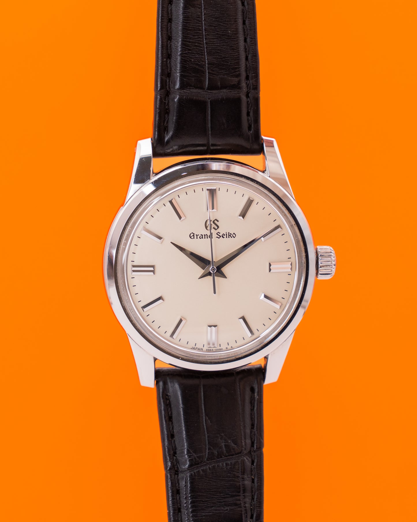 Grand Seiko Elegance Collection 37.3mm SBGW231G 2022