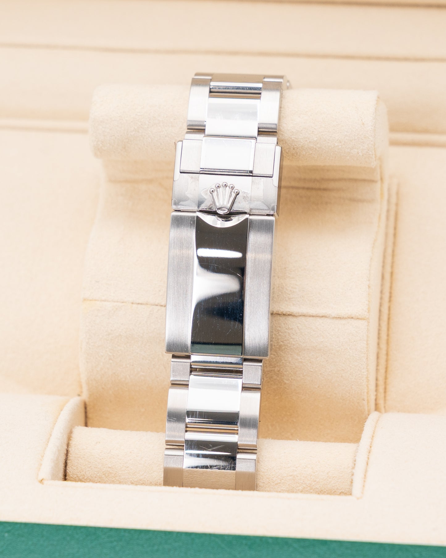 Rolex Cosmograph Daytona 40mm 116500LN Black Ceramic Dial 2017