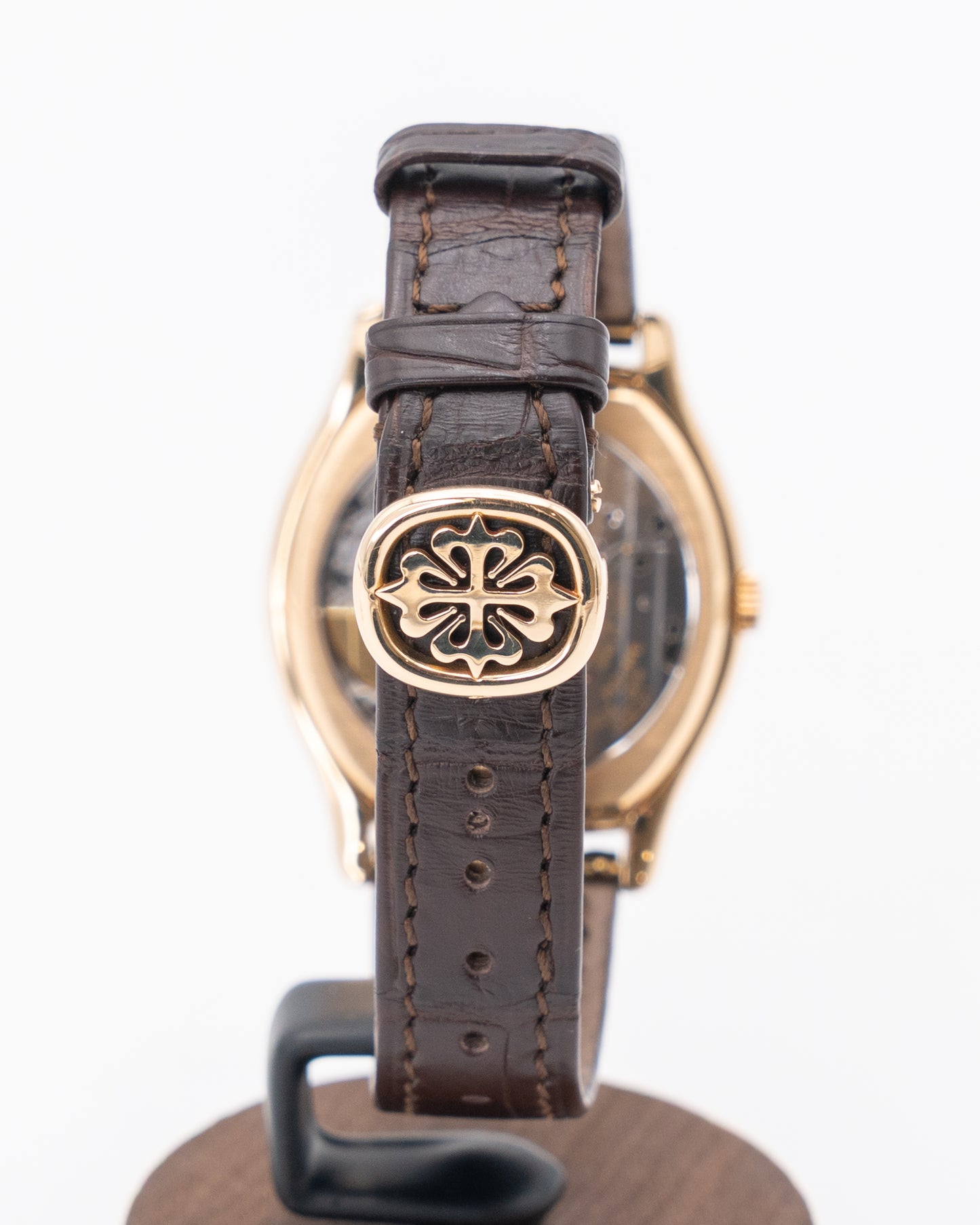 Patek Philippe Perpetual Calendar 37mm 5940J-001 Yellow Gold