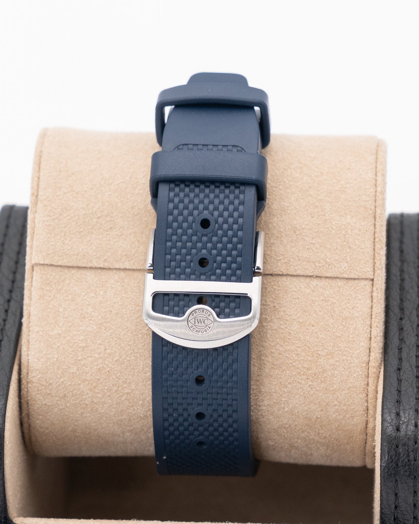 IWC Portuguese Chronograph 41mm IW371620 Navy Blue 2025